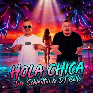 Hola Chica (2026)