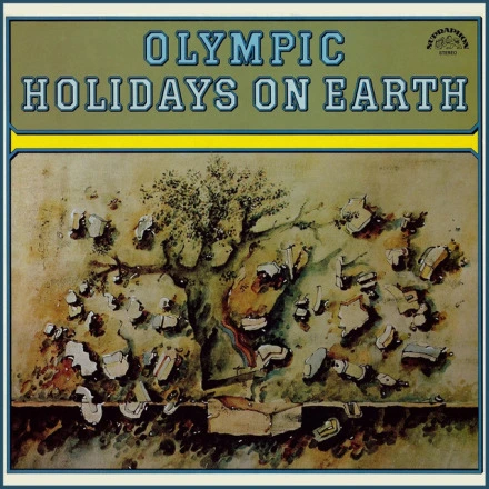 Holidays on Earth