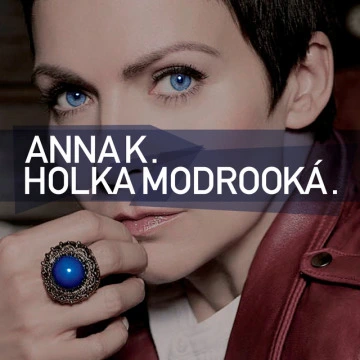 Holka Modrooka (2010)