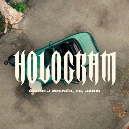 HOLOGRAM