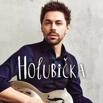 Holubička (2018)