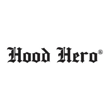 Hood Hero Brand (2020)