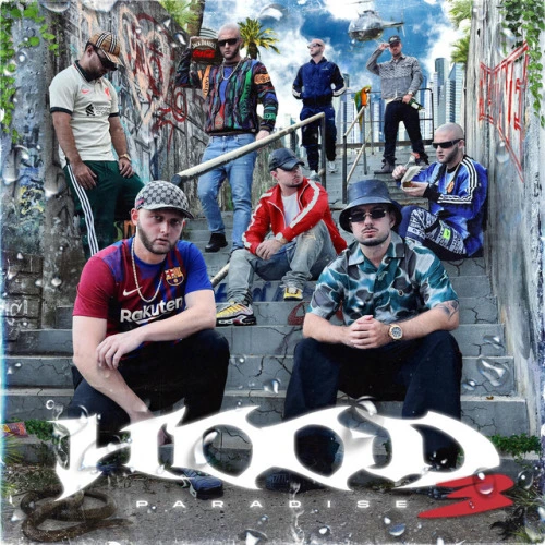 Hood Paradise 3 (2024)