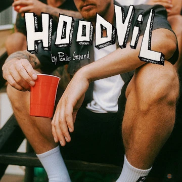 Hood Vil (2021)