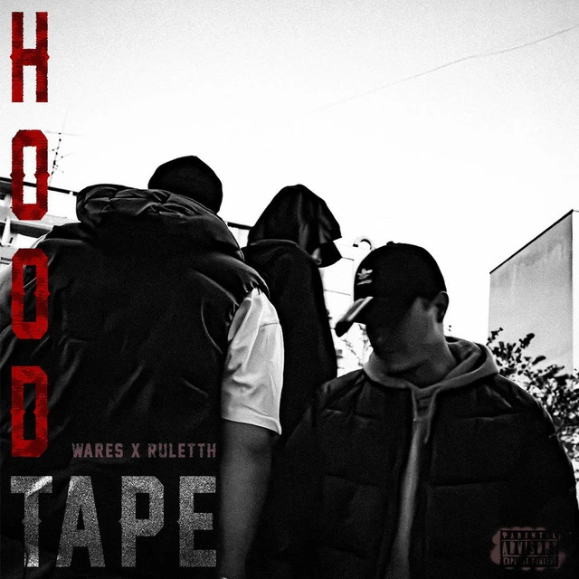 HOODTAPE