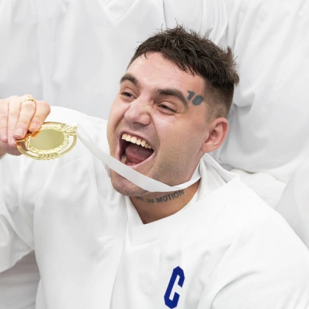 Rocker neznámý