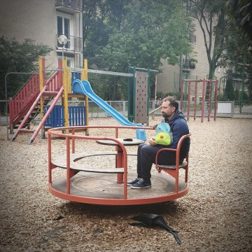 Horúčka (2020)