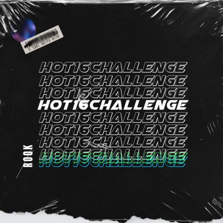Hot16challenge2