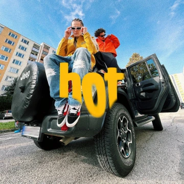 HOT (2023)