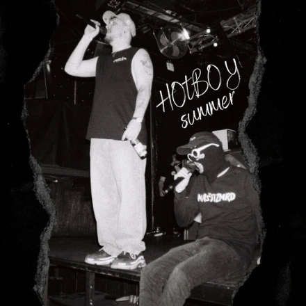 HOtBOY summer