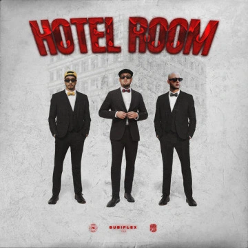 Hotel Room (2024)