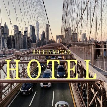 Hotel (2023)