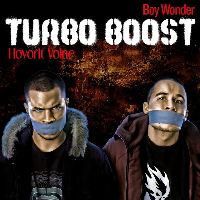 Můj názor na Turbo boost (feat. Turbo T)