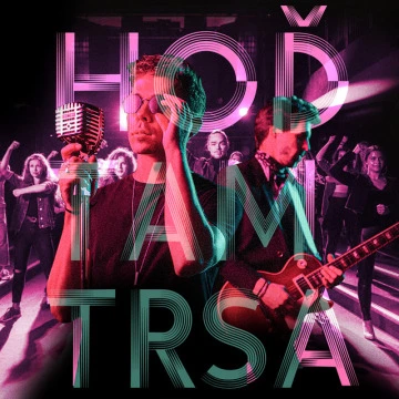Hoď tam trsa (2019)