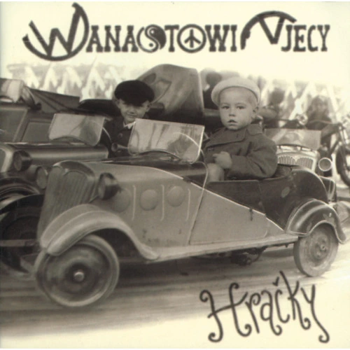Hracky (2000)