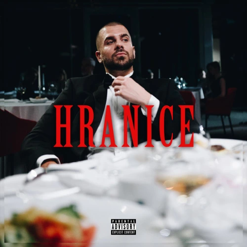 Hranice