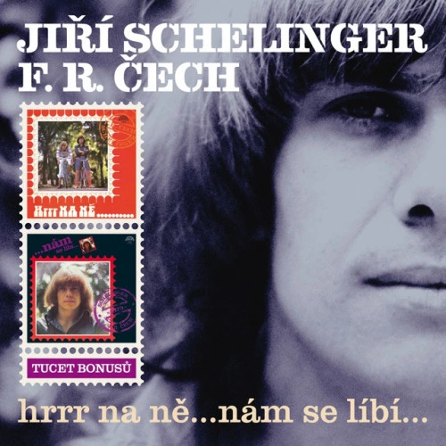 HRRR Na Ně...Nám Se Líbí... (2016)