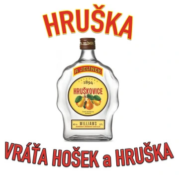 Hruška (2025)