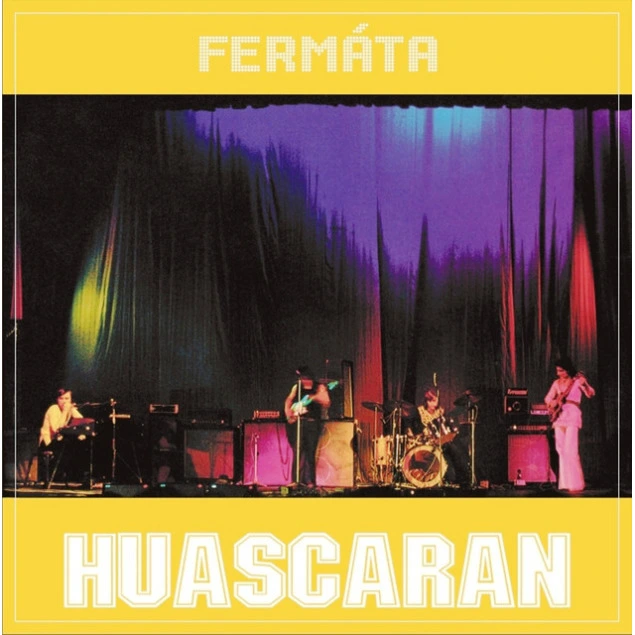 Huascaran