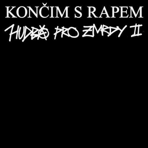 Můj názor na HUDBA PRO ZMRDY 2