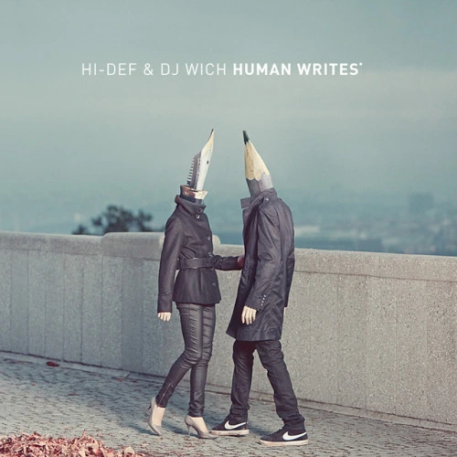 Human Writes (2010)