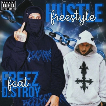 Hustle Freestyle (2023)
