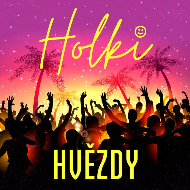 Hvězdy