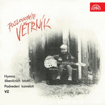Hymna Šibeničních Bratří, Podvedení Kameloti (1988)