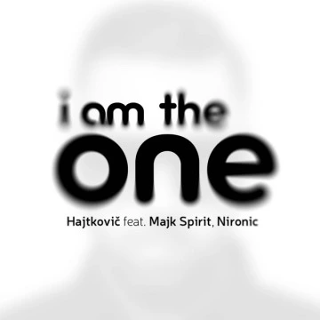 I Am The One (2012)