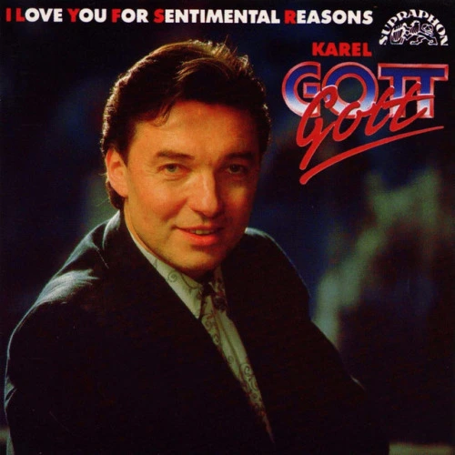 I Love You for Sentimental Reasons (1991)