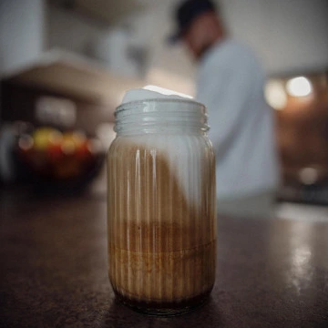 ICED COFFEE (2026)