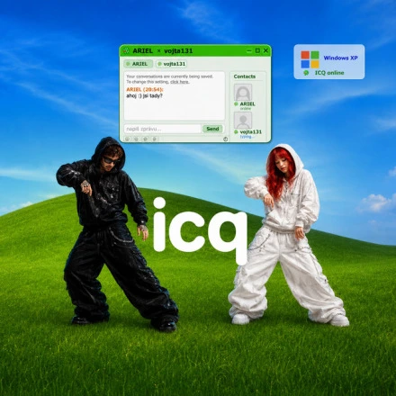 ICQ
