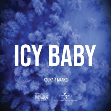 Icy baby (2019)