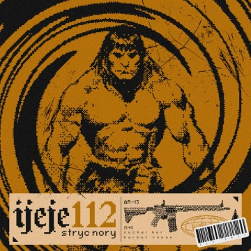Ijeje 112 (2021)