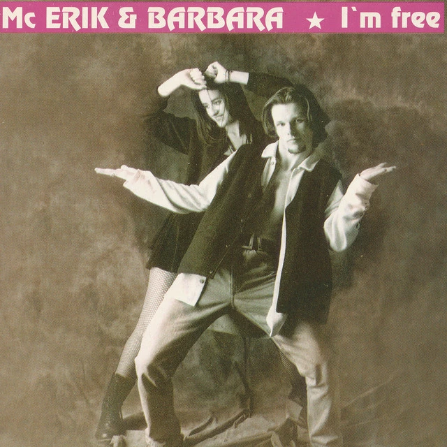 I'm Free - Extended Mix