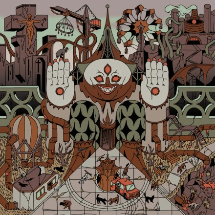 INTERREGNUM: Opus Magnum 2