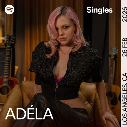 Into You - Spotify Singles