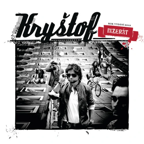 Inzerat (2012)