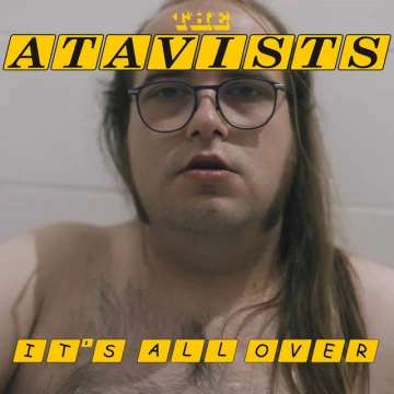 It's All Over (2022)