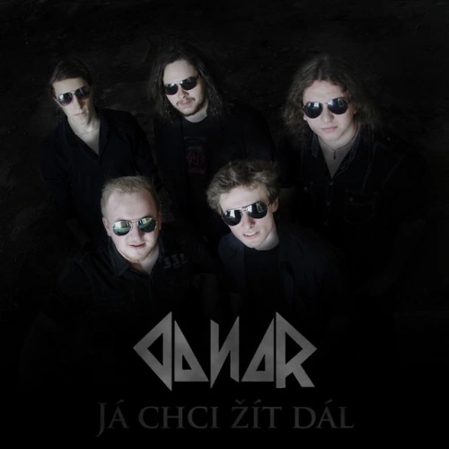 Já chci žít dál (2018)