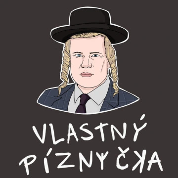 Já jsem Žid! (2026)
