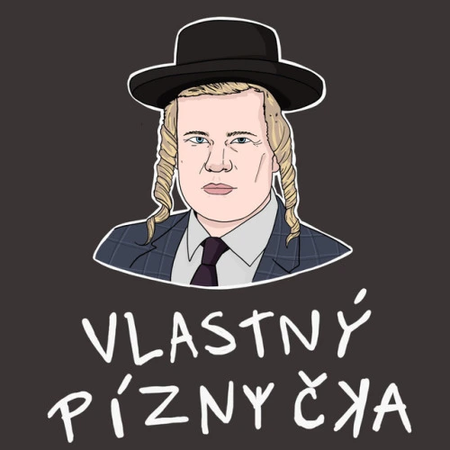 Já jsem Žid!