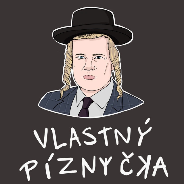 Já jsem Žid!