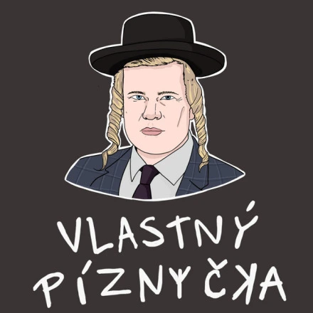 Já jsem Žid!