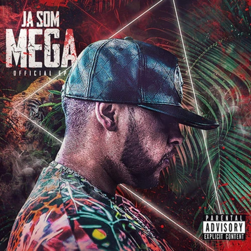 JA SOM MEGA (2018)