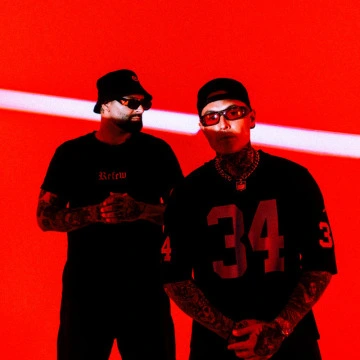 Já vim (feat. Refew) (2026)