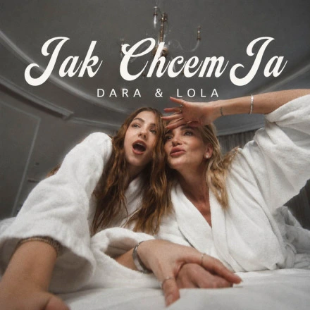 Jak chcem ja
