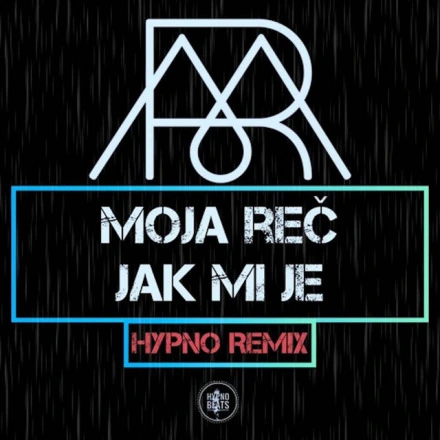Jak mi je (Hypno Remix)