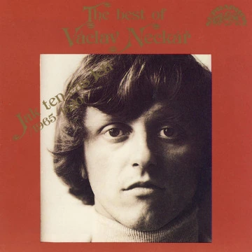 Jak Ten Čas Letí 1965-1970 (The Best Of Václav Neckář) (1993)