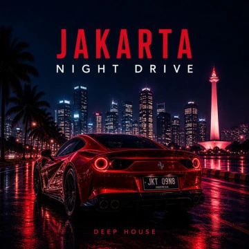 Jakarta Night Drive (2026)